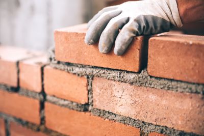 Increase Your Masonry Service Business with an AI Driven, Targeted Website