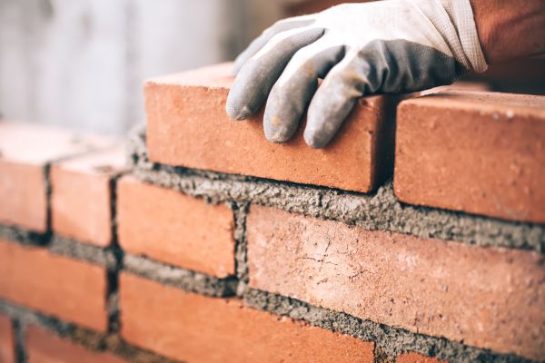 Brick And Mortar Repair in Lady Lake
