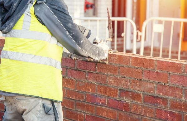 Brick Laying Service in Lady Lake