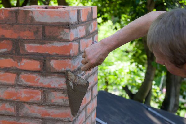 Chimney Masonry Service in Lady Lake