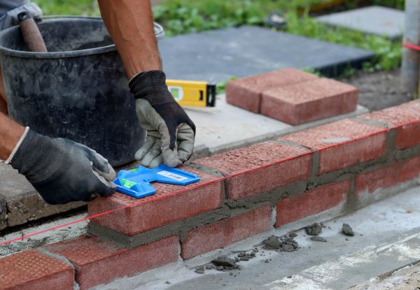 Masonry Service in Lady Lake