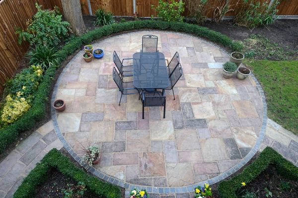 Stone Masonry Repair Service