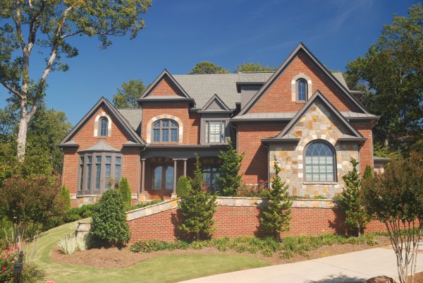 Dwelling Masonry Renovation