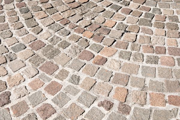 Paving Grout Repair in Lady Lake