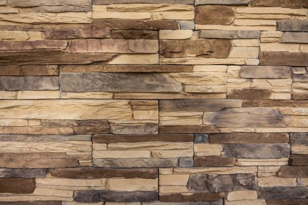 Stone Siding Installation in Lady Lake