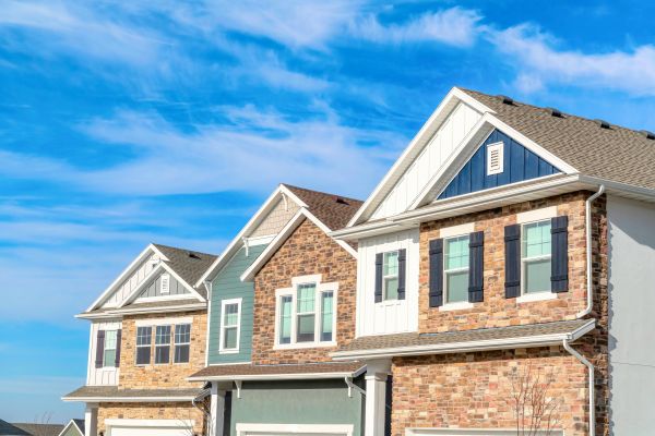Brick Siding Repair in Lady Lake
