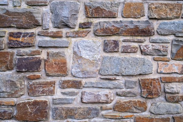 Stone Renovation