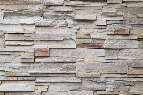 Faux Stone Installation in Lady Lake