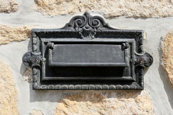 Stone Mailbox Installation in Lady Lake