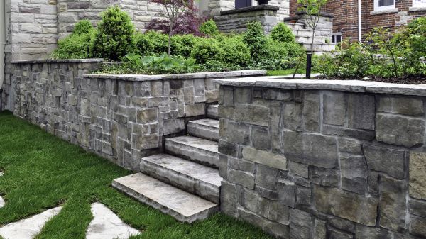 Masonry Steps Installation in Lady Lake