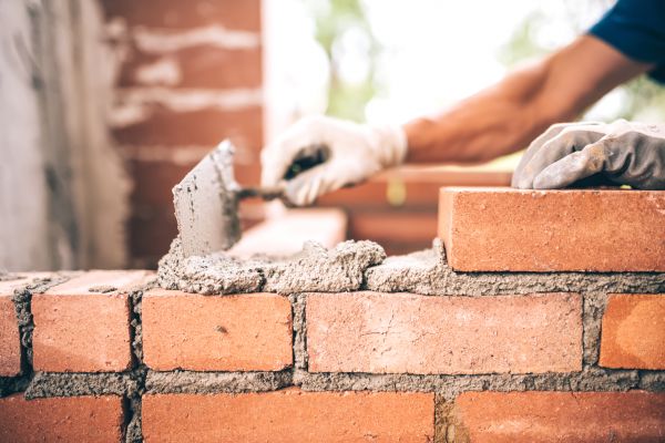 Brick Installation Service in Lady Lake