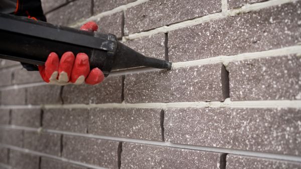 Masonry Tuckpointing in Lady Lake