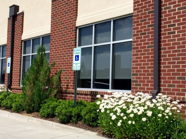 Commercial Brick Repair in Lady Lake