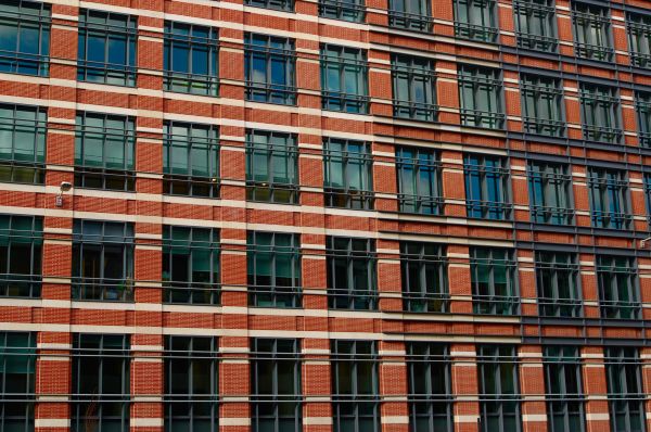 Commercial Brickwork in Lady Lake