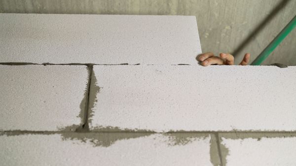 Block Wall Installation in Lady Lake