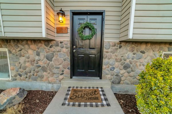 Stone Siding Replacement in Lady Lake