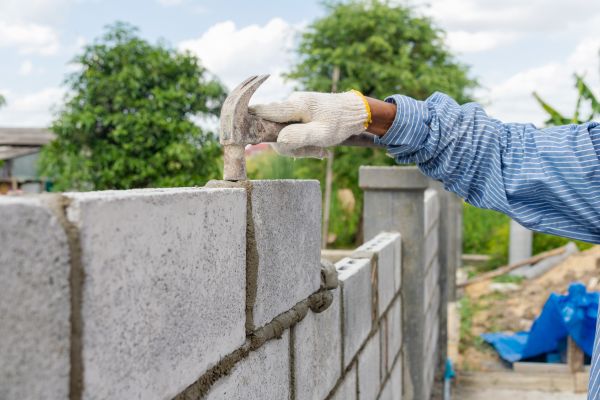 Block Masonry Repair in Lady Lake