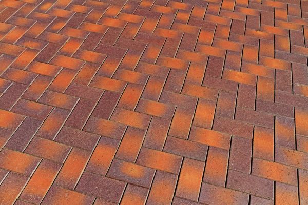 Brick Hardscape Installation in Lady Lake
