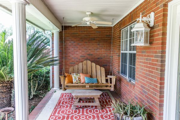 Residential Brick Installation in Lady Lake