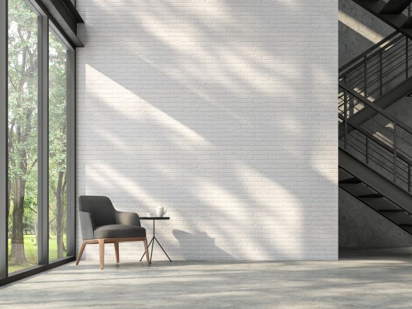 White Brick Construction in Lady Lake