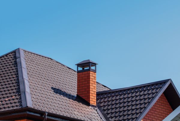 Brick Chimney Installation Service