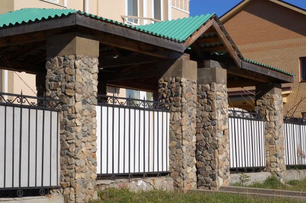 Stone Column Installation in Lady Lake