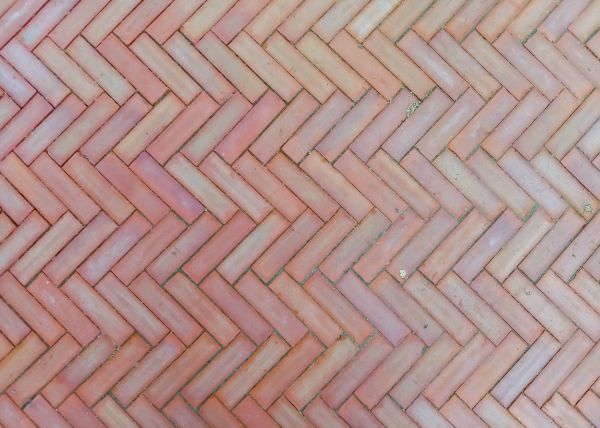 Brick Flooring Installation in Lady Lake