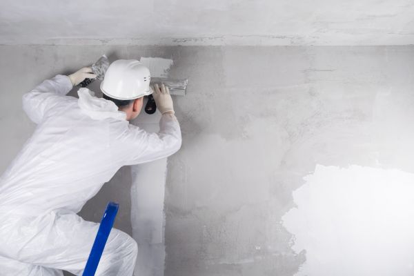 Mortar Crack Repair in Lady Lake