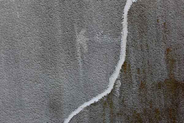 Mortar Crack Patching in Lady Lake