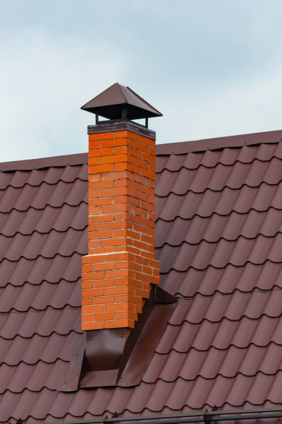 Chimney Masonry Installation in Lady Lake