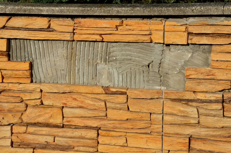 Block Masonry Repair